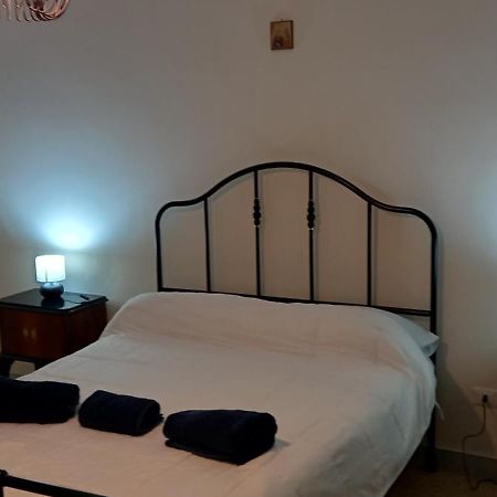 Holiday Flat Bari Bagian luar foto