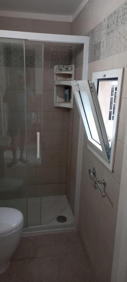 Holiday Flat Bari Bagian luar foto