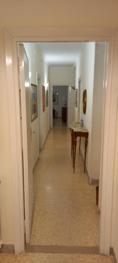 Holiday Flat Bari Bagian luar foto