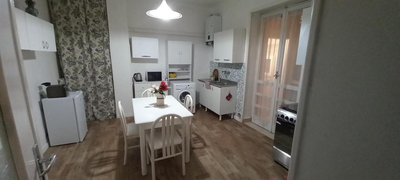 Holiday Flat Bari Bagian luar foto