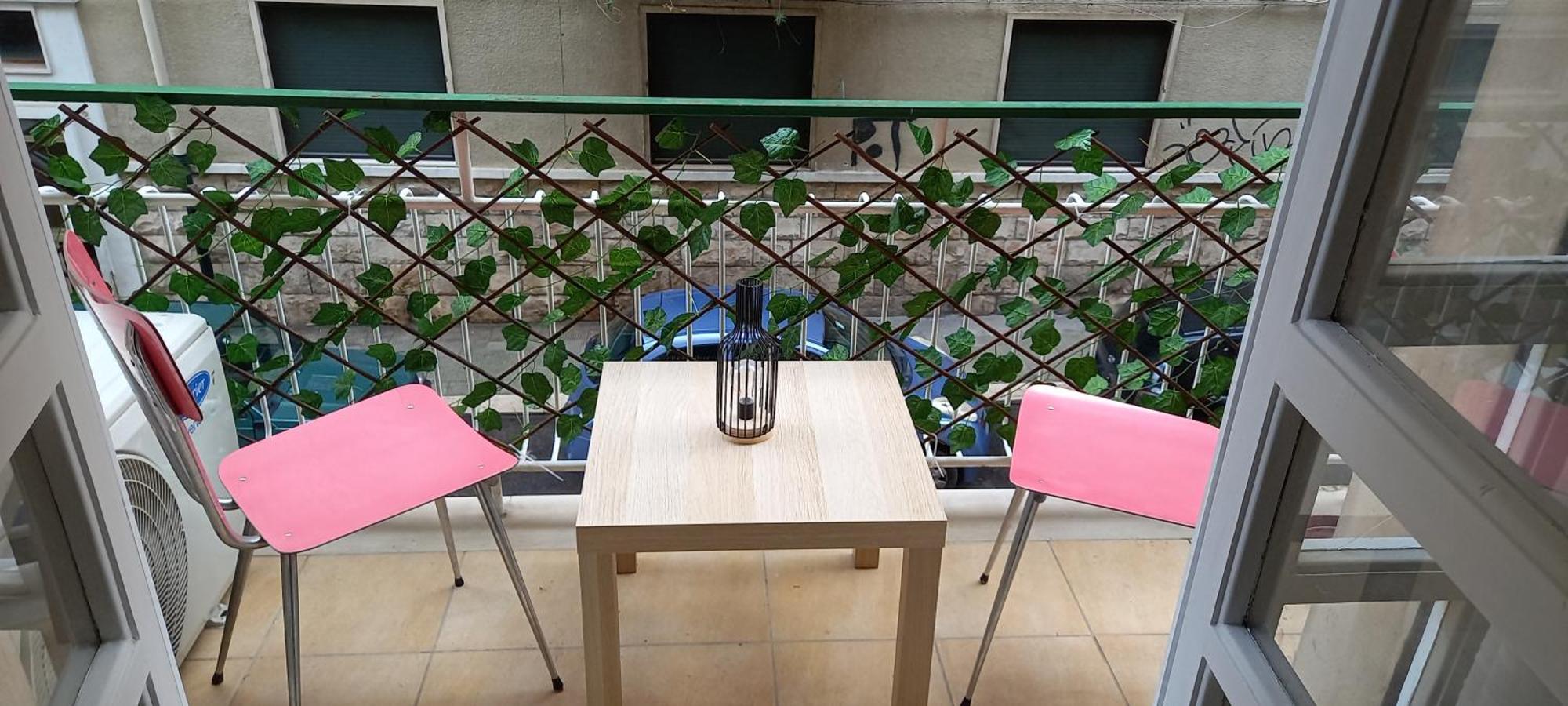 Holiday Flat Bari Bagian luar foto