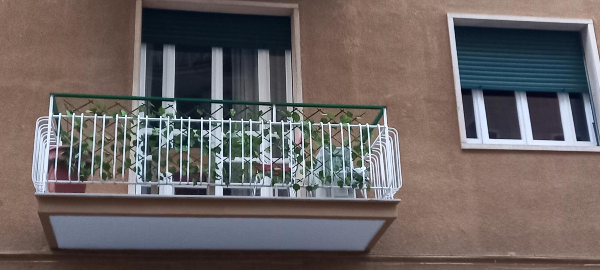 Holiday Flat Bari Bagian luar foto