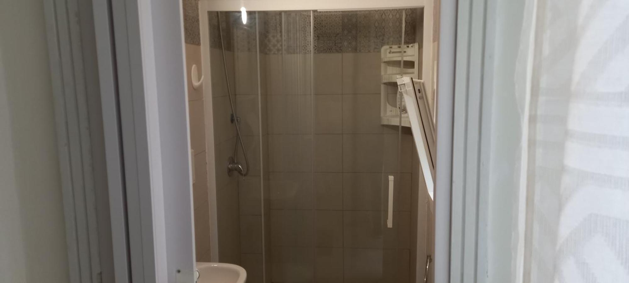 Holiday Flat Bari Bagian luar foto