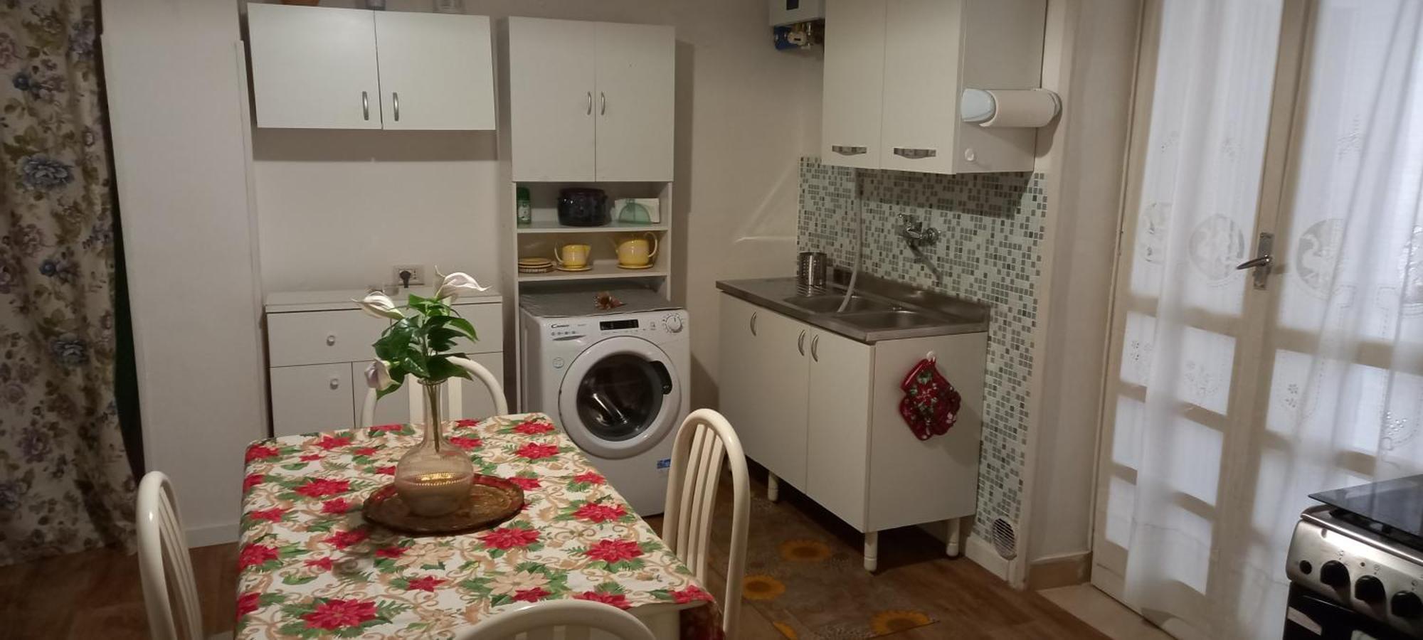 Holiday Flat Bari Bagian luar foto
