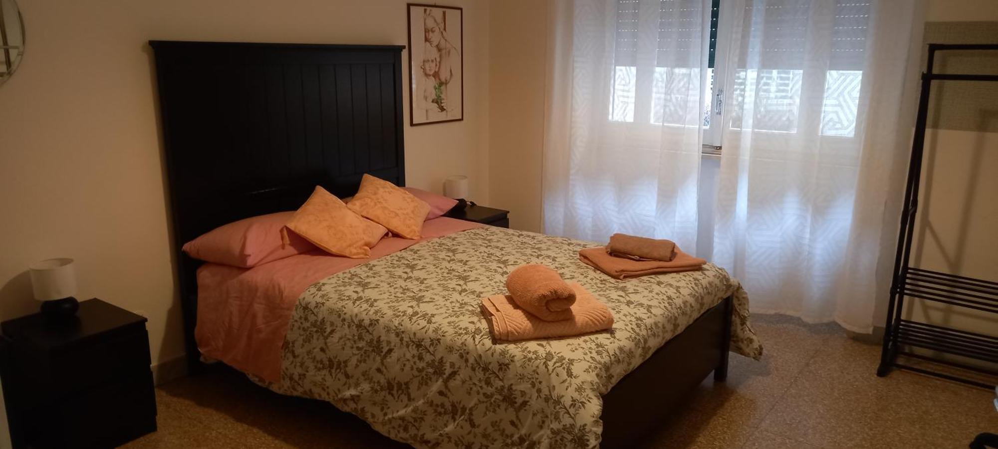 Holiday Flat Bari Bagian luar foto