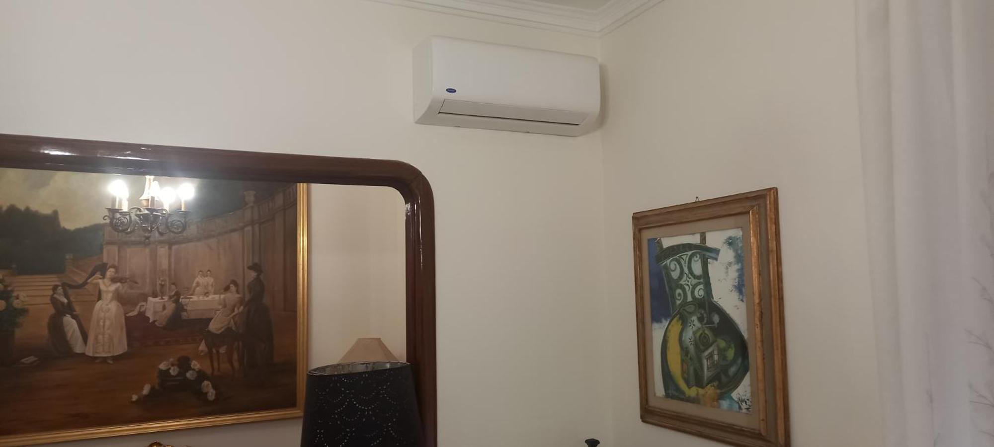 Holiday Flat Bari Bagian luar foto
