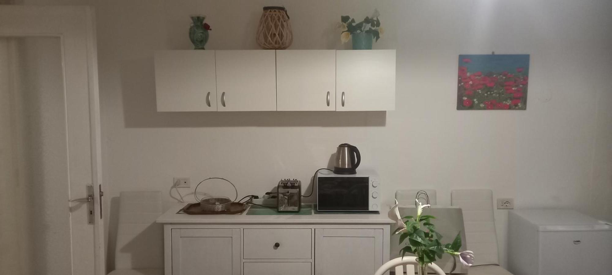 Holiday Flat Bari Bagian luar foto