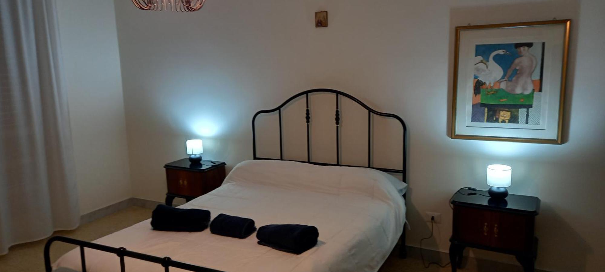 Holiday Flat Bari Bagian luar foto