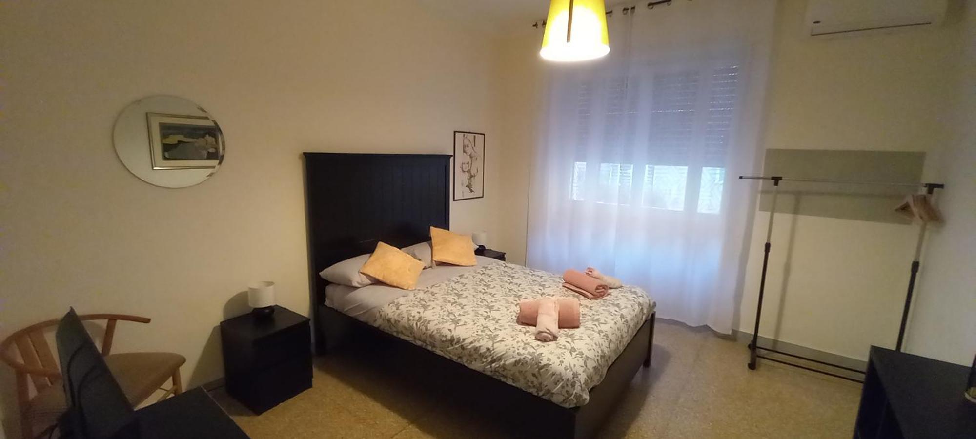 Holiday Flat Bari Bagian luar foto