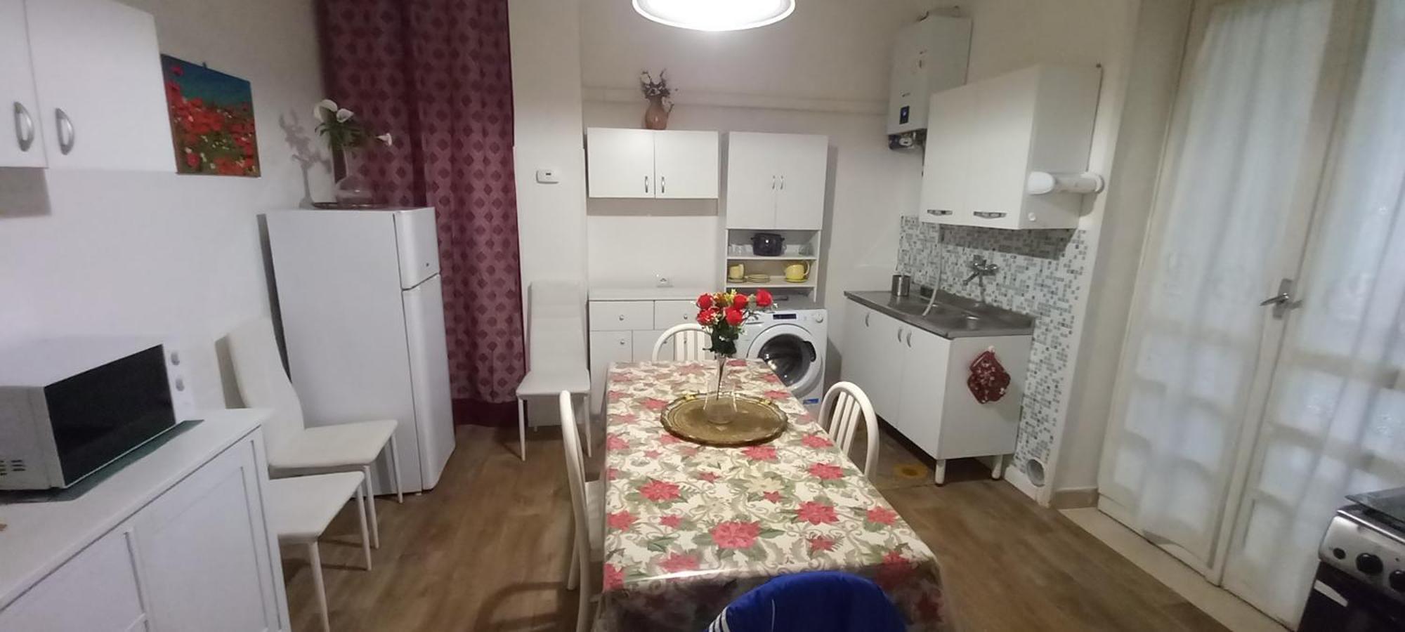 Holiday Flat Bari Bagian luar foto